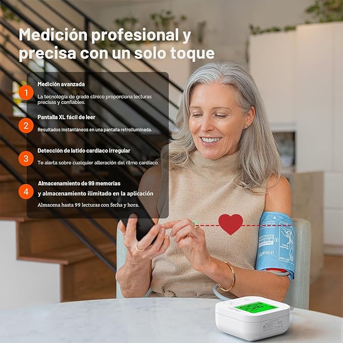 iHealth Track View 2